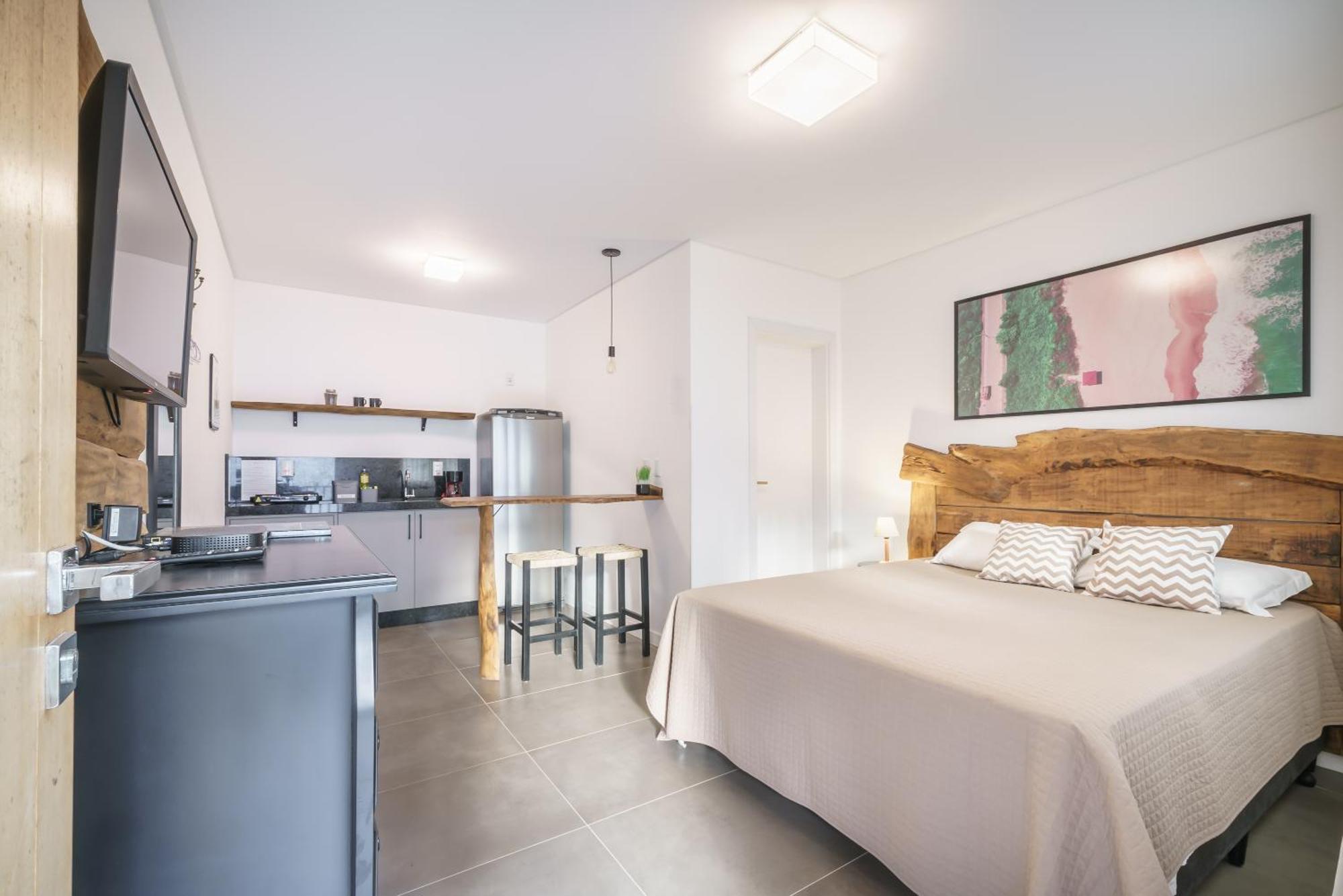 Guest house Banzai Brava Itajai
